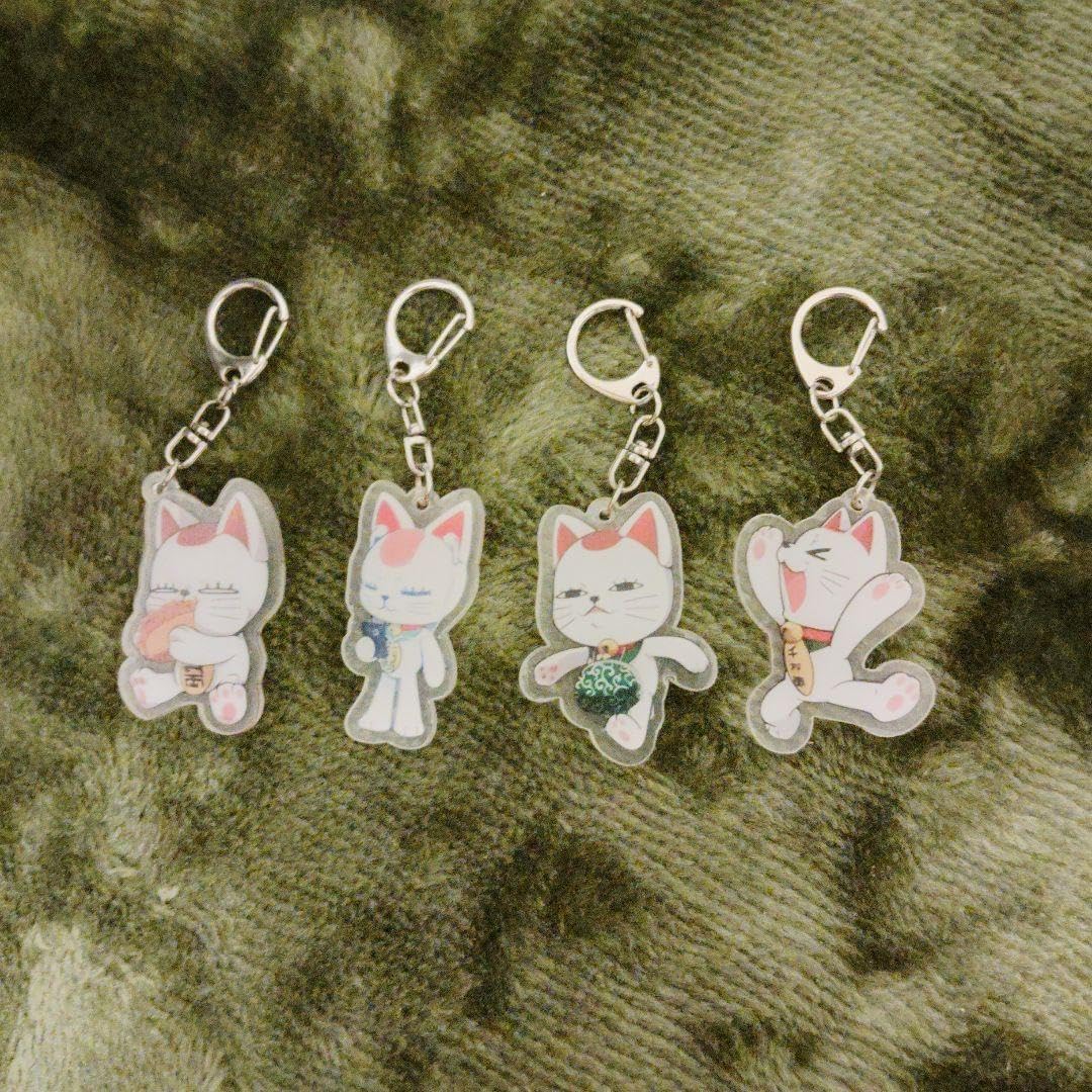 ちいかわ - ちいかわ エニマイくじラスト賞スノードーム+ち