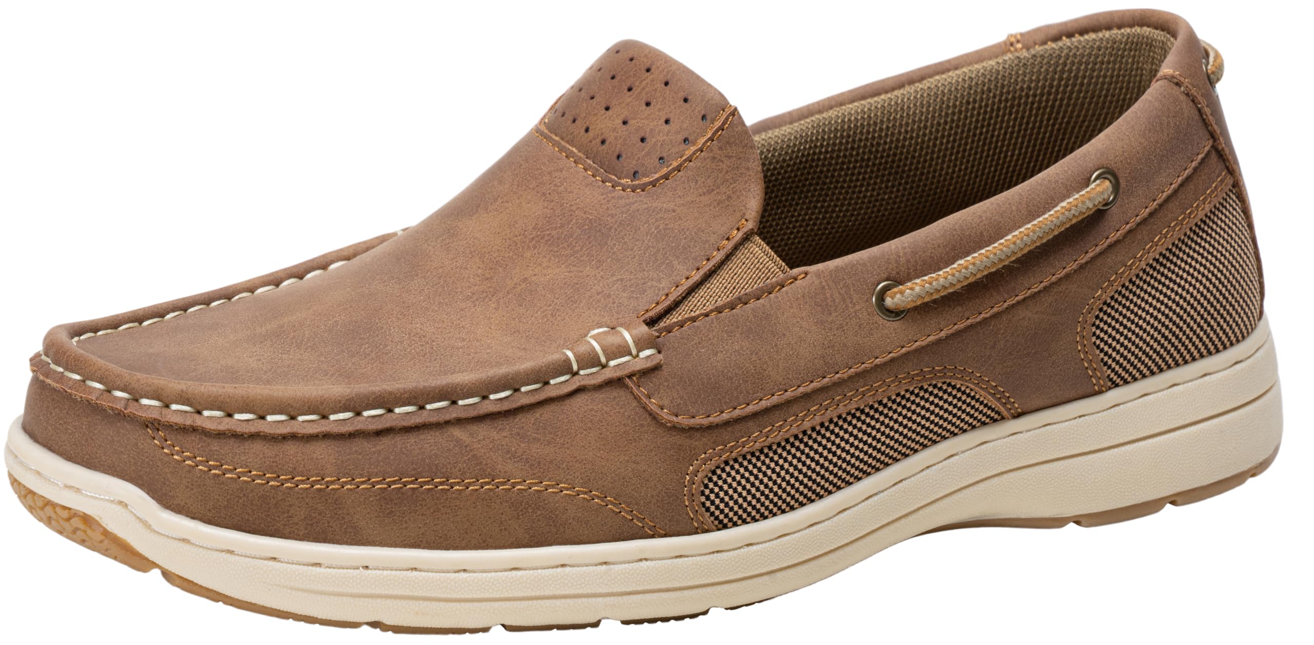 Vostey Boat Shoe