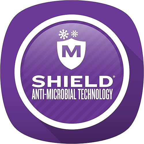 Miniatura 6 de Vapor Apparel - Camiseta de manga larga para hombre con protección solar UPF 50+ UV