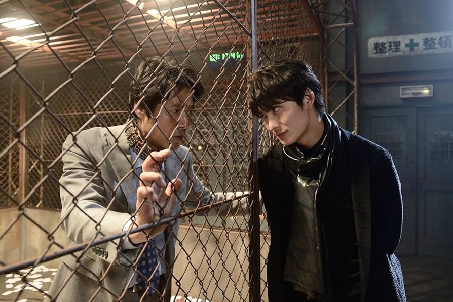 (未使用･未開封品)　連続ドラマW 　名刺ゲーム　DVD-BOX 6k88evb 未使用・未開封品) 連続ドラマW 名刺ゲーム DVD-BOX 6k88evb