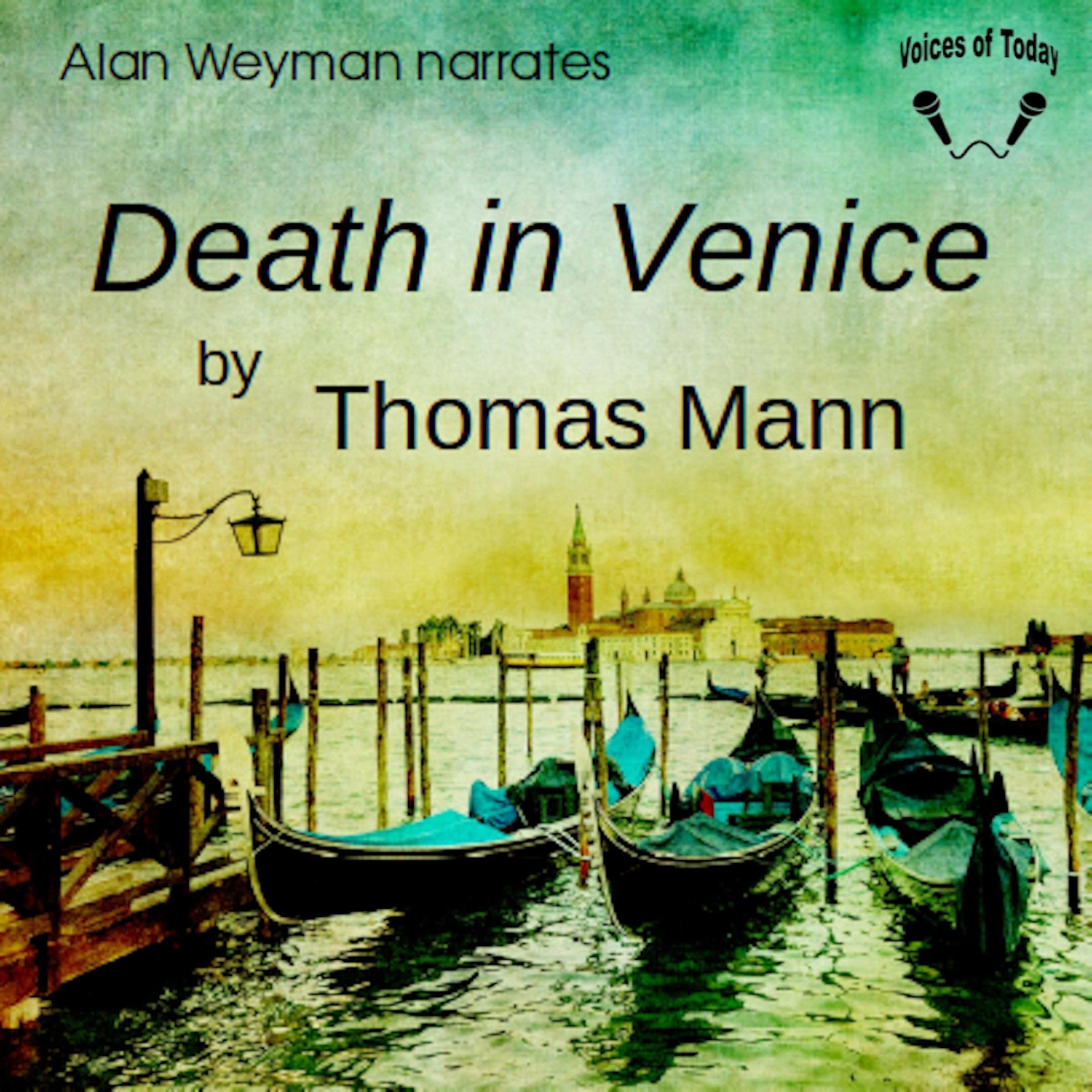 Death in Venice