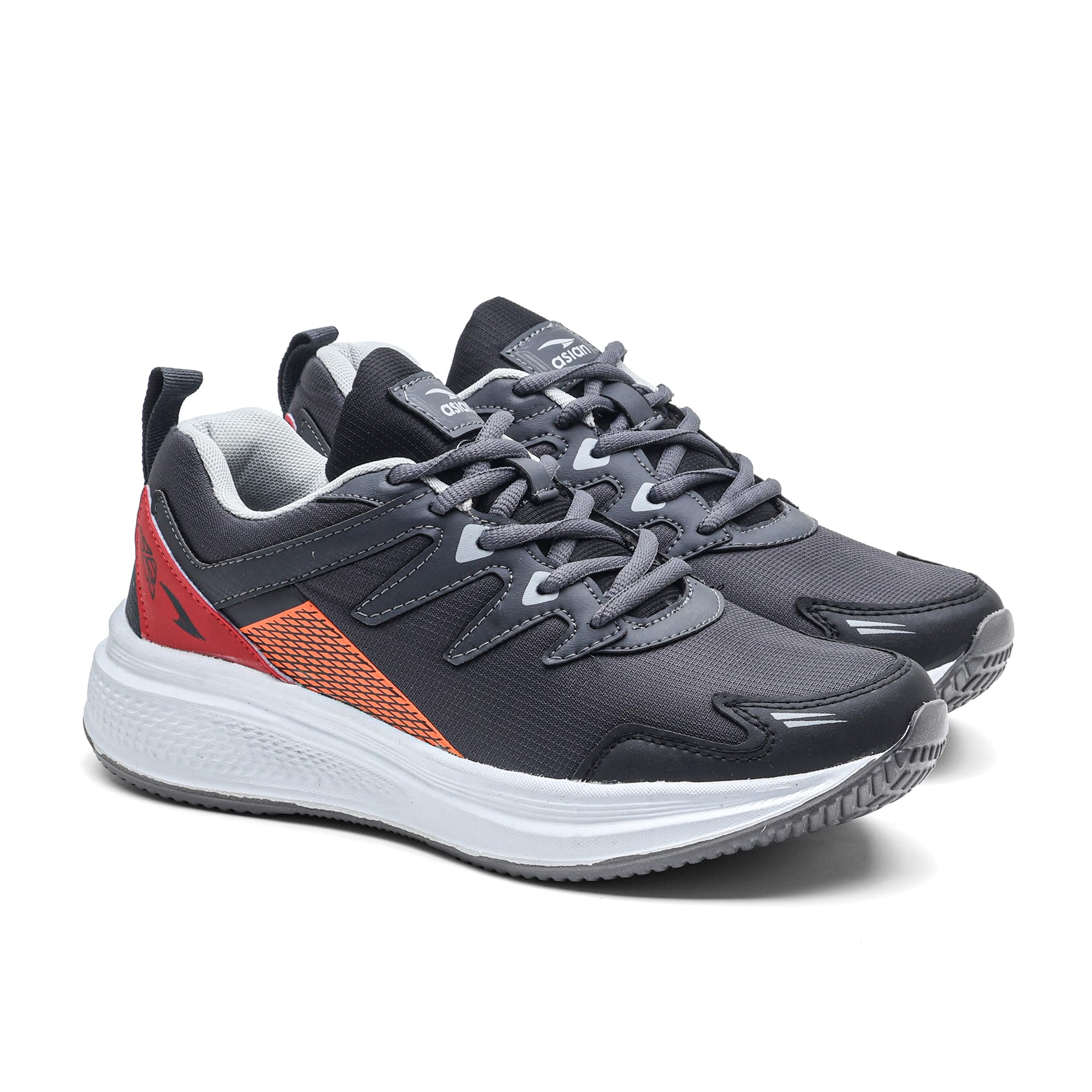 eriniyan⭐︎ Buy ASIAN Thar-22 Men's Running, Walking & Training Shoes