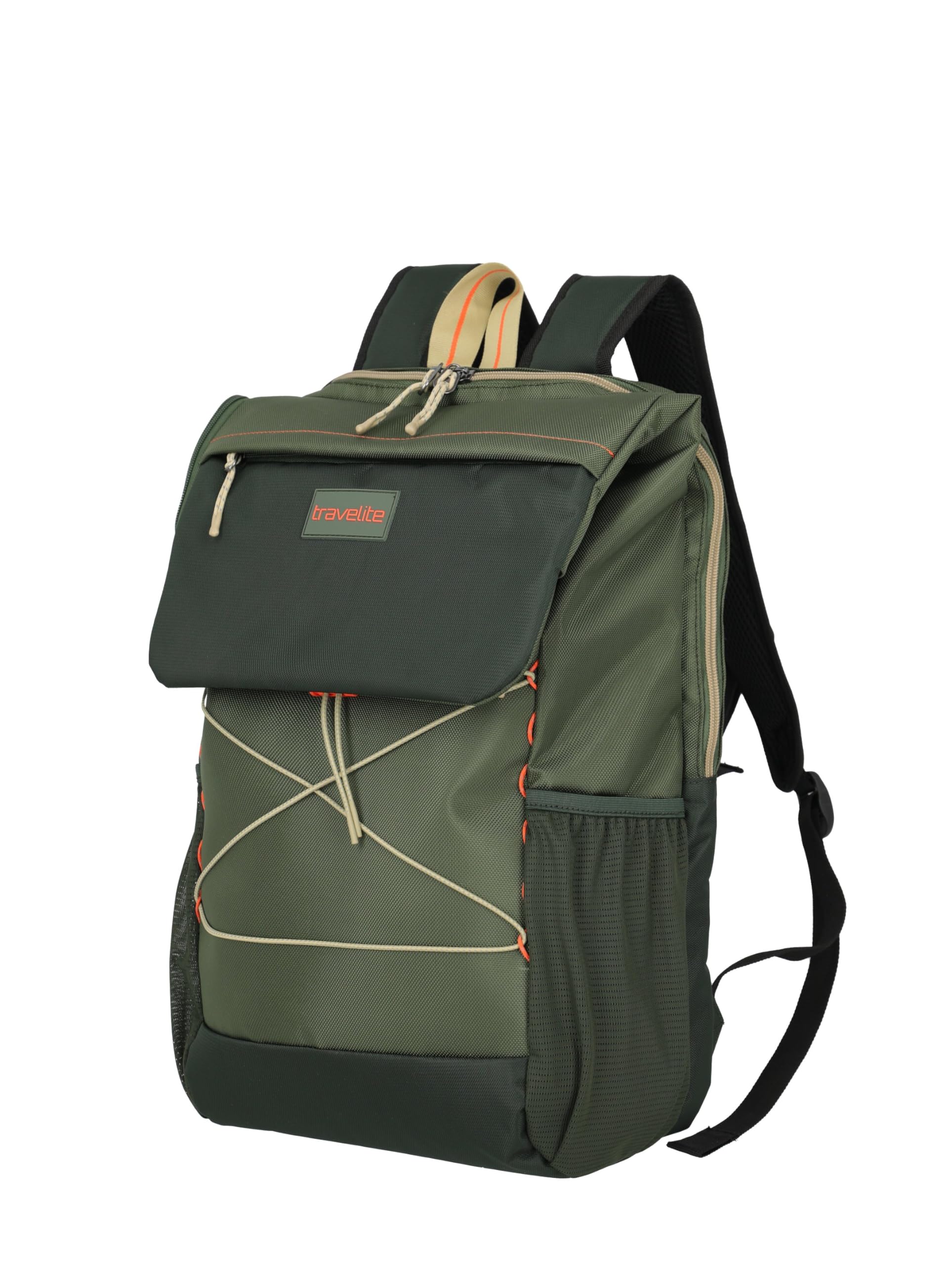 COLOR CRAZE mochilas, aceitunas Cuidado personal y salud