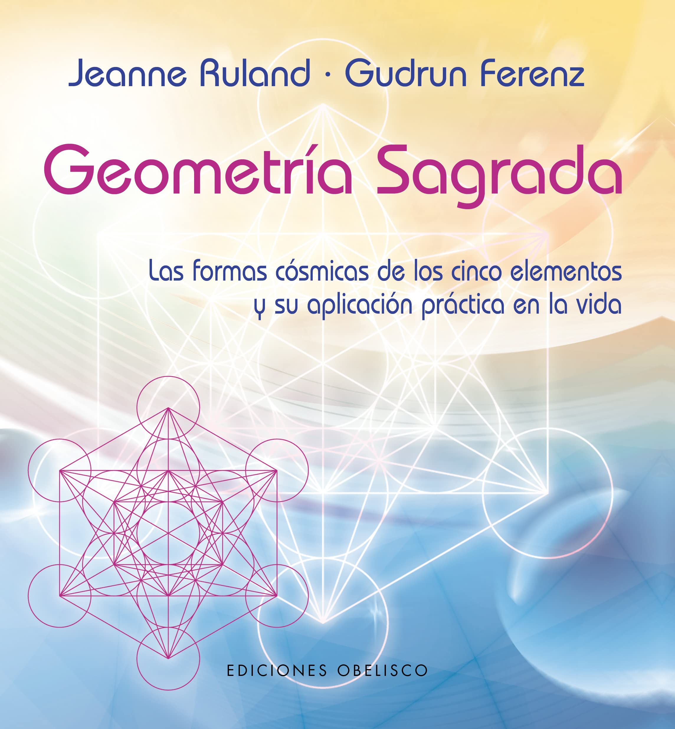 Geometria Sagrada (NUEVA CONSCIENCIA)