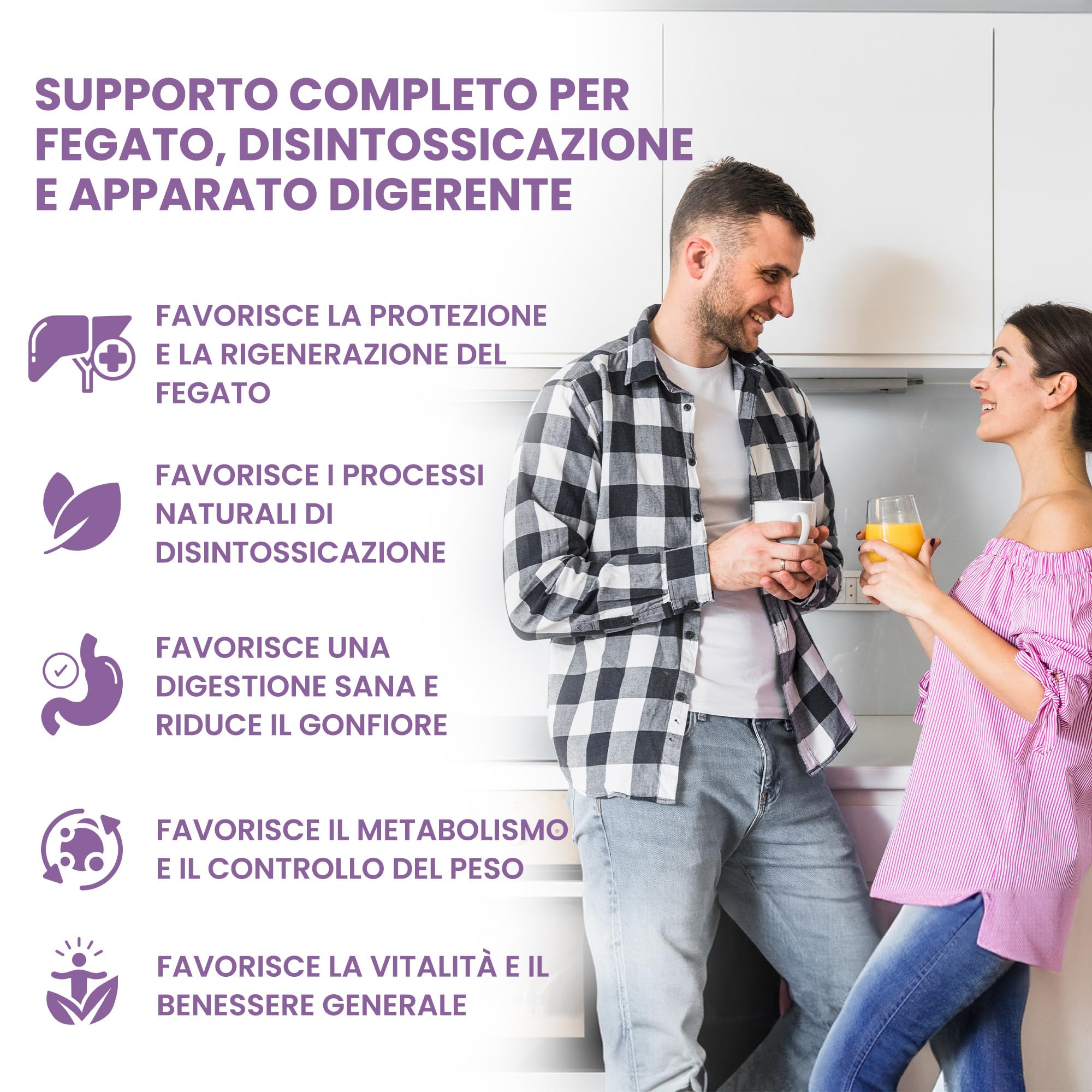 Cardo Mariano | 6.000 mg | Estratto 15:1 (500 mg) | 180 Capsule Vegane | Silybum marianum | GMP & Testato da Laboratorio Indipendente