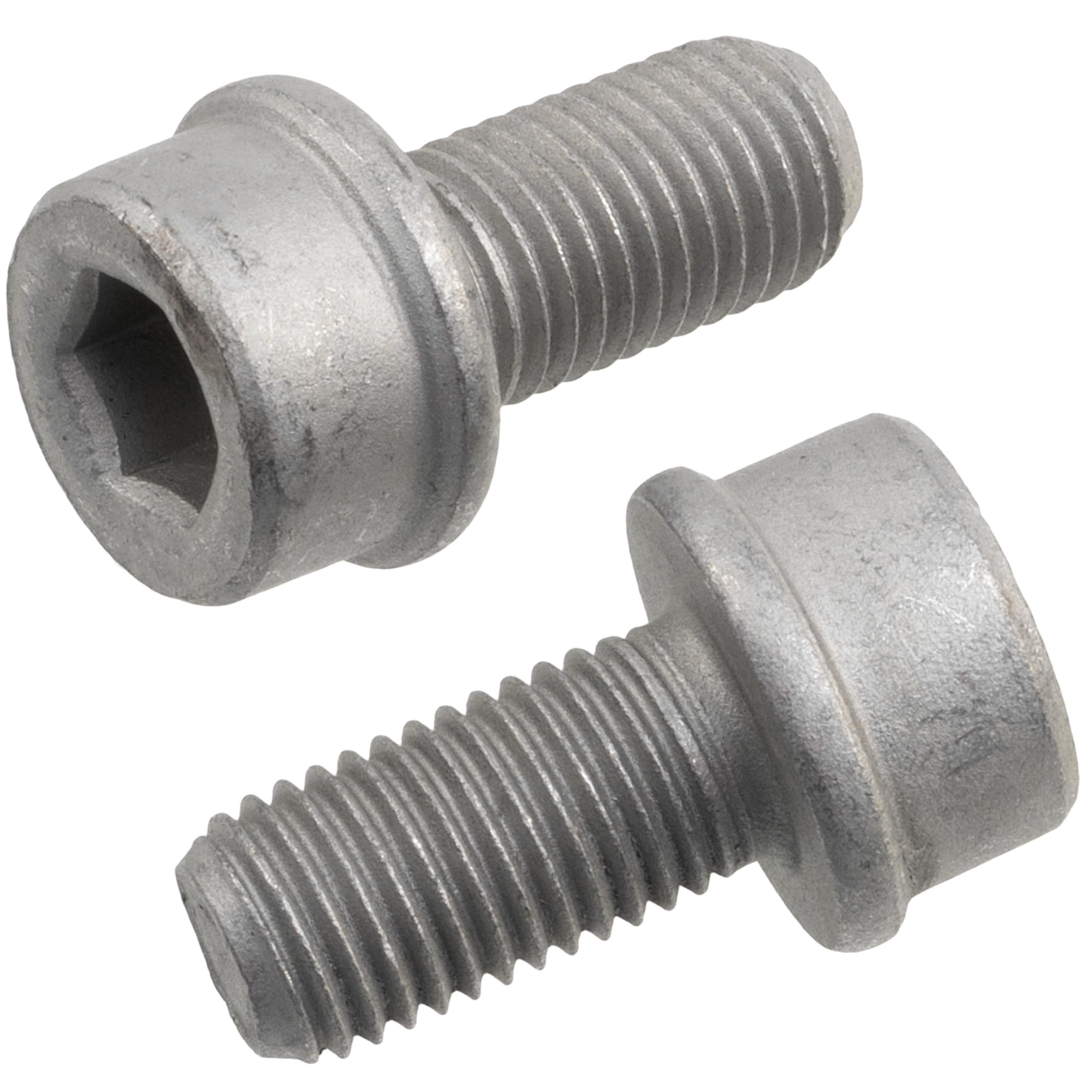 AERZETIX - C72981 - Set of 2 Bolts, Brake Caliper M10 x 1.25  