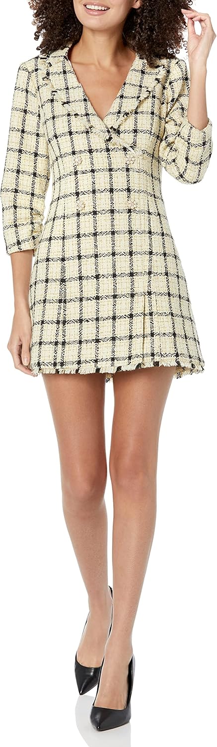 LIKELY Women's Emerson Dress