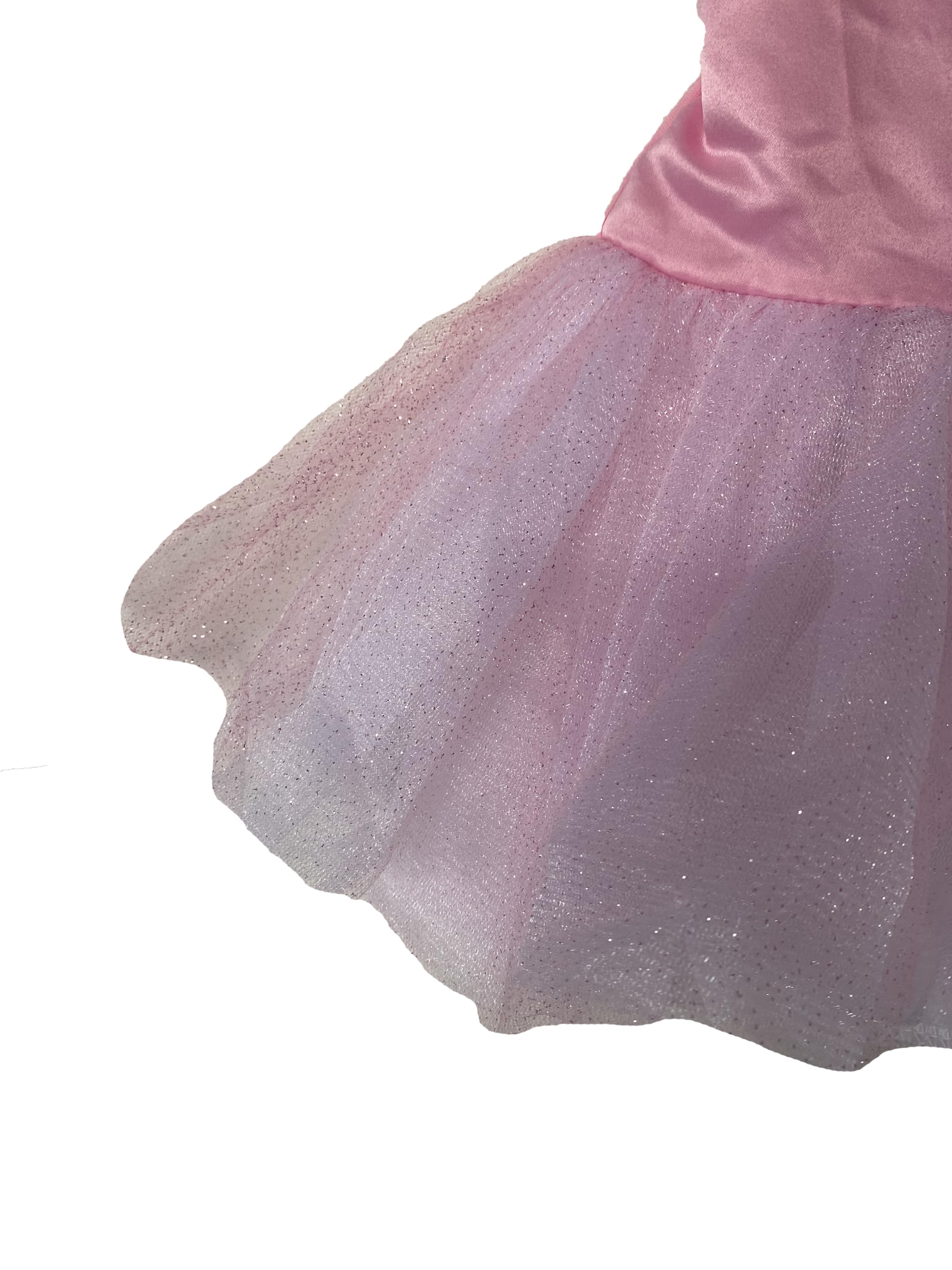 RUBIE'S Barbie Ufficiale - Costume Barbie