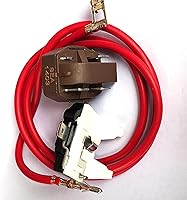 Vista 3 de 4387535 Reemplazo del kit de sobrecarga y relé del compresor del refrigerador