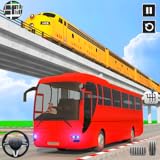 Drive and park 3d bus driving games