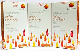 Refine One Step 3.4 fl oz (Pack of 3)