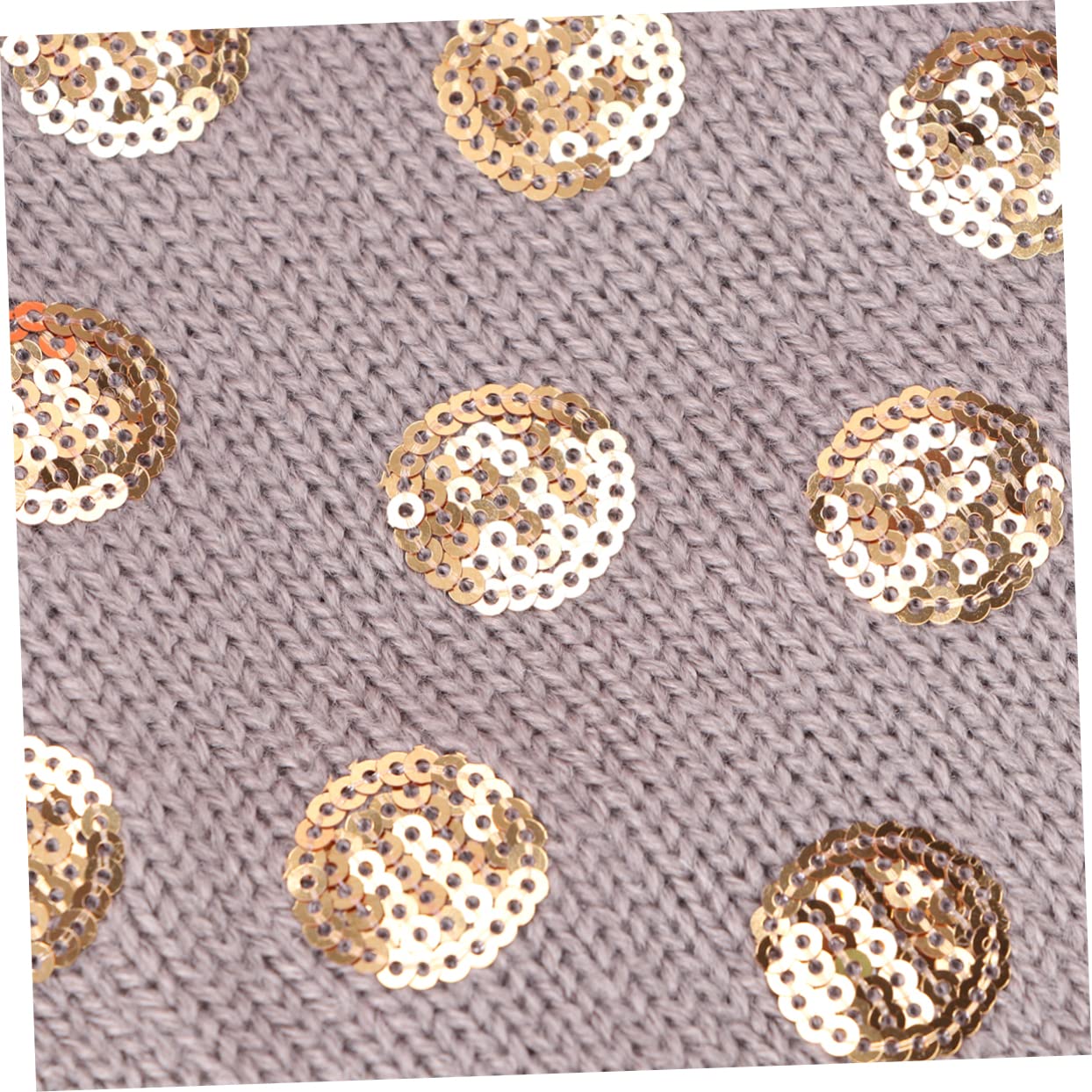 Angoily 3pezzi Maglione per Cani Design Squama Caldo e Comodo Vestito Invernale per Cuccioli Taglia s Abbigliamento per Animali Domestici per Autunno e Inverno