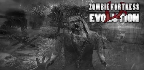 Zombie Fortress (Kindle Tablet Edition)