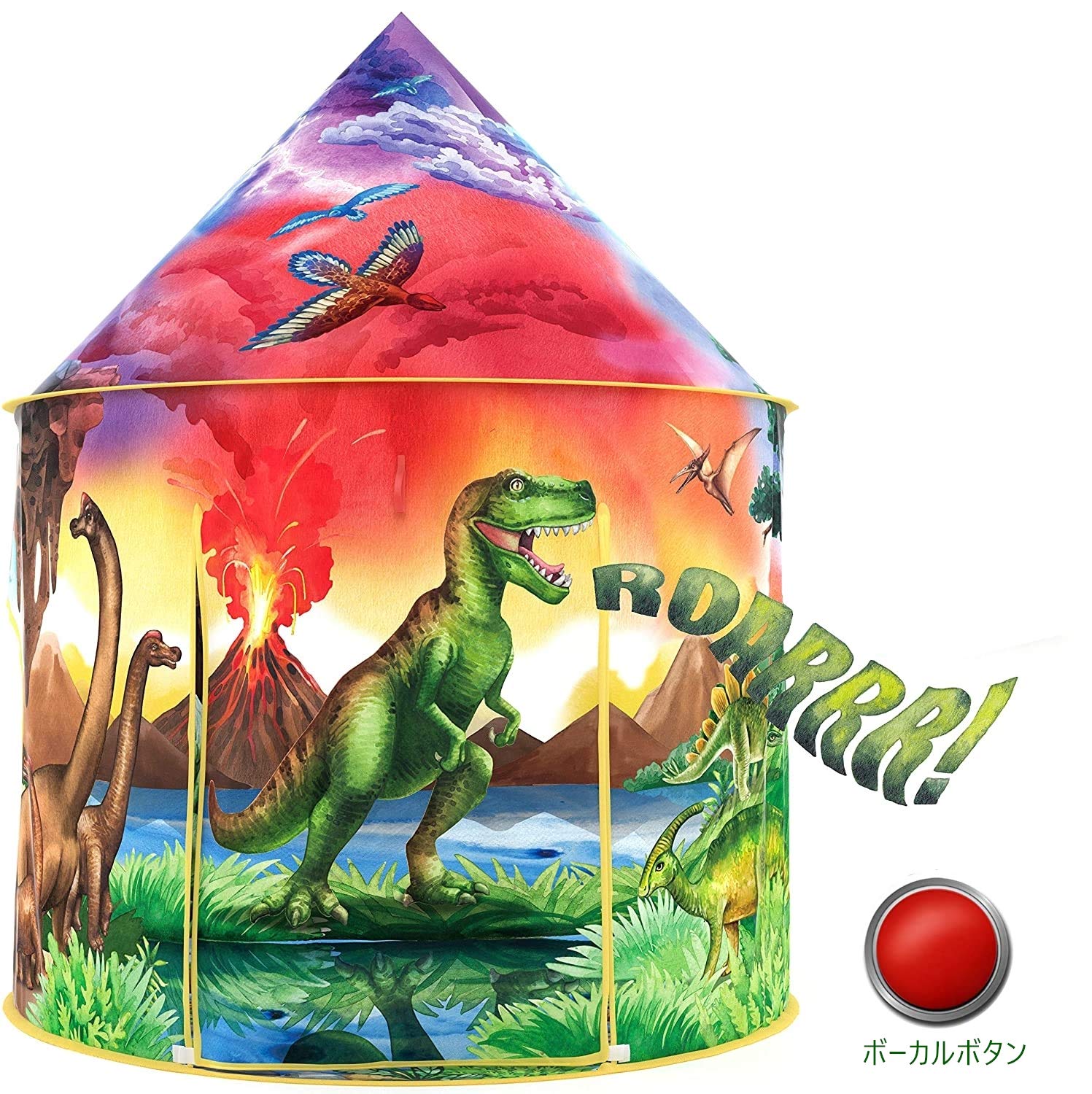 キッズ テント 屋内専用 おうち プレイスペース 子供 遊び場 室内