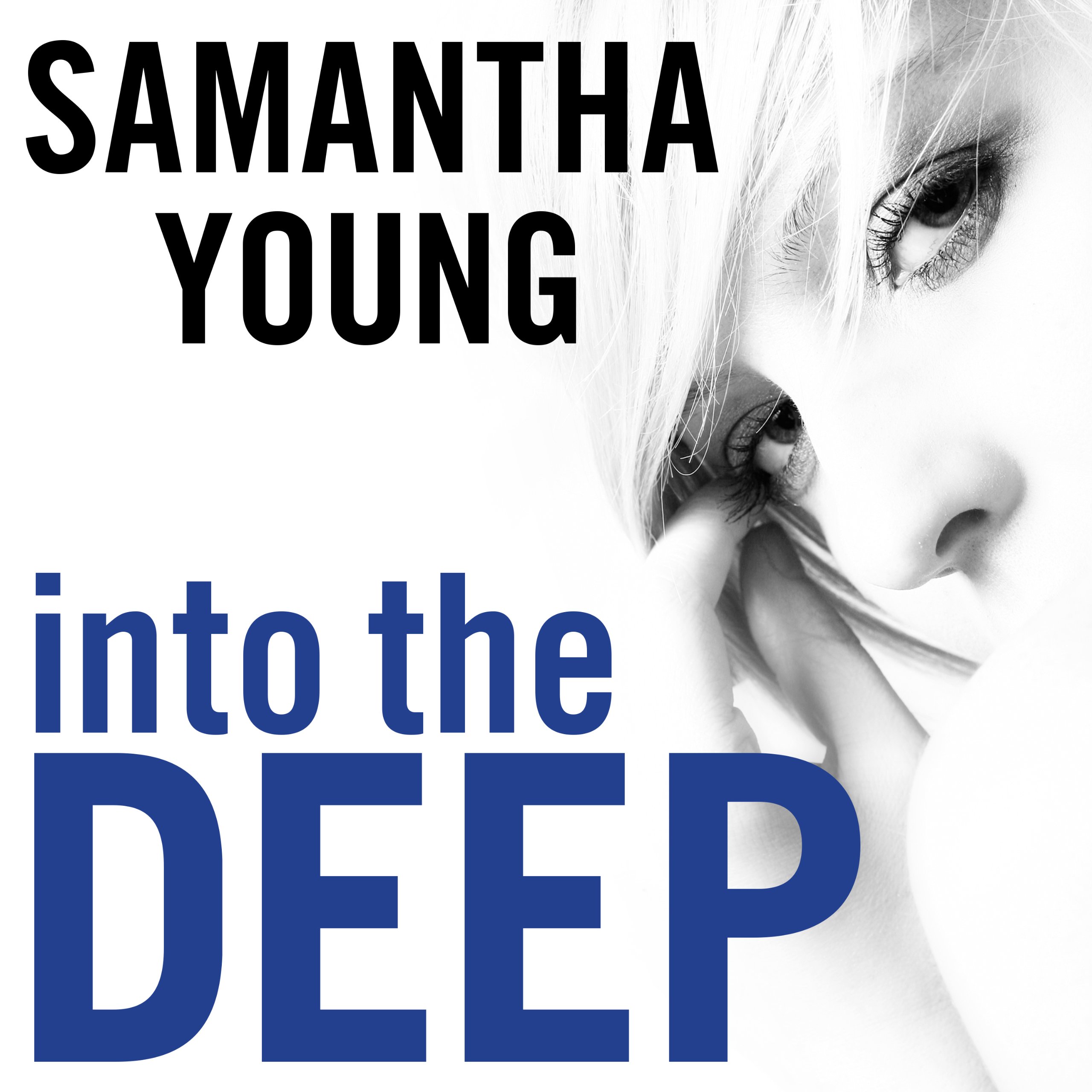 Cover art for Into the Deep