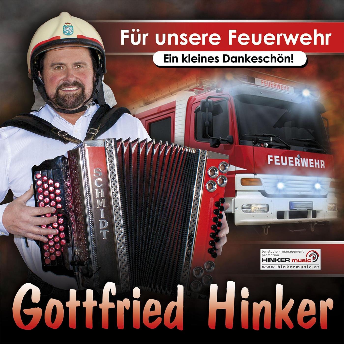 Gottfried Hinker