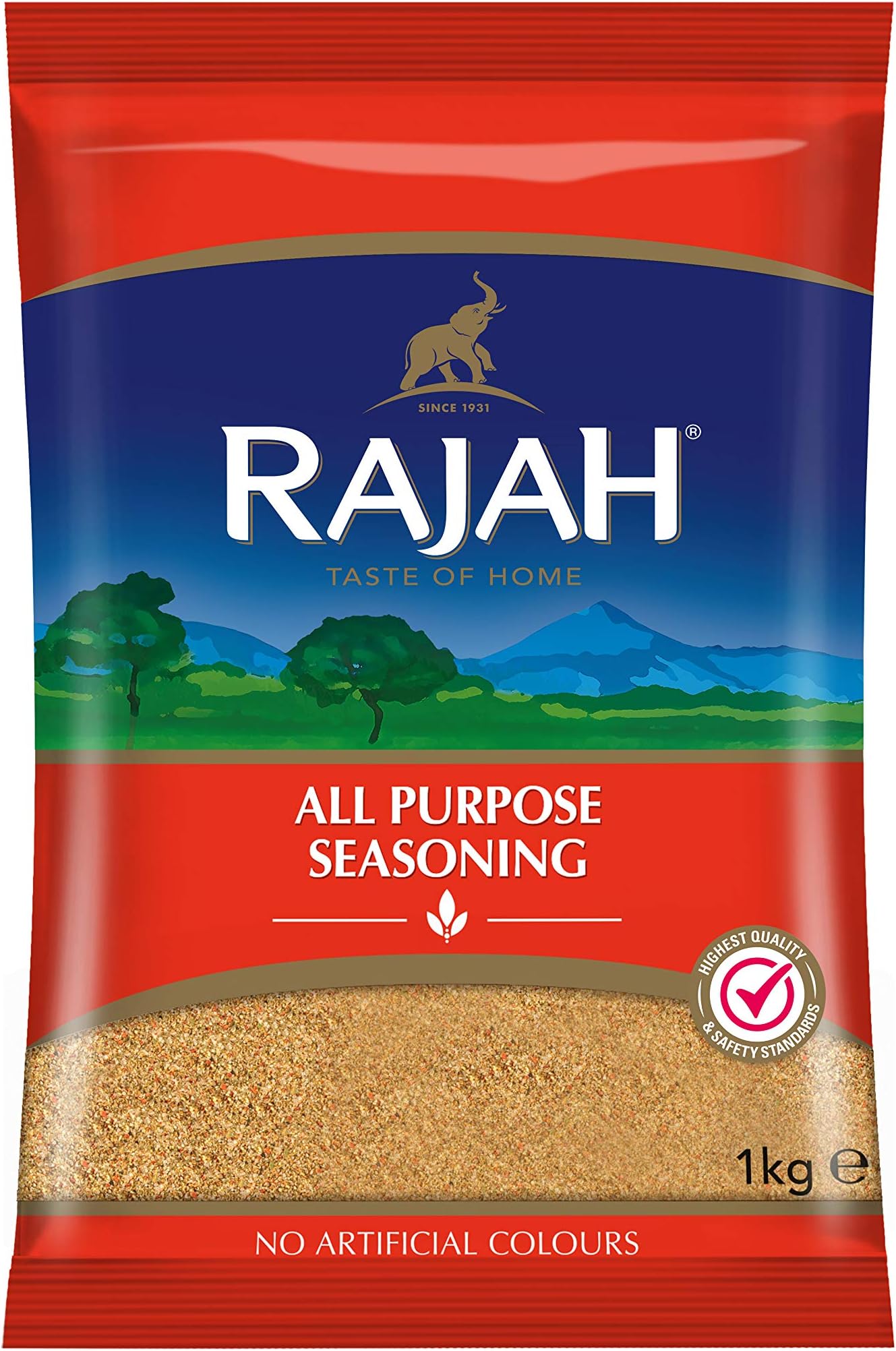 Spices All Purpose Seasoning | (1kg)