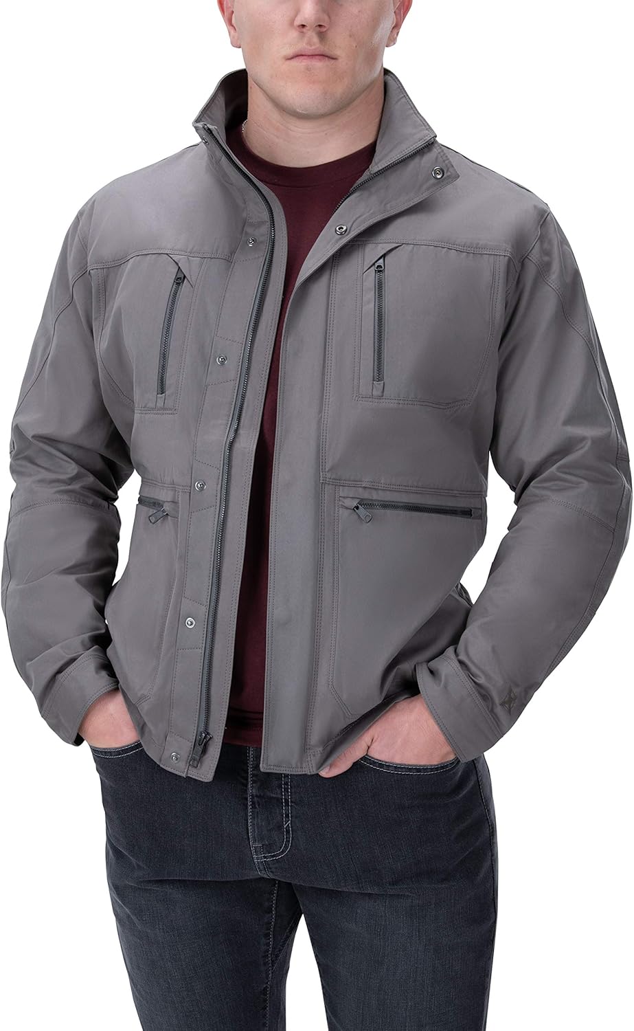 Vertx mens Urban Discipline Jacket