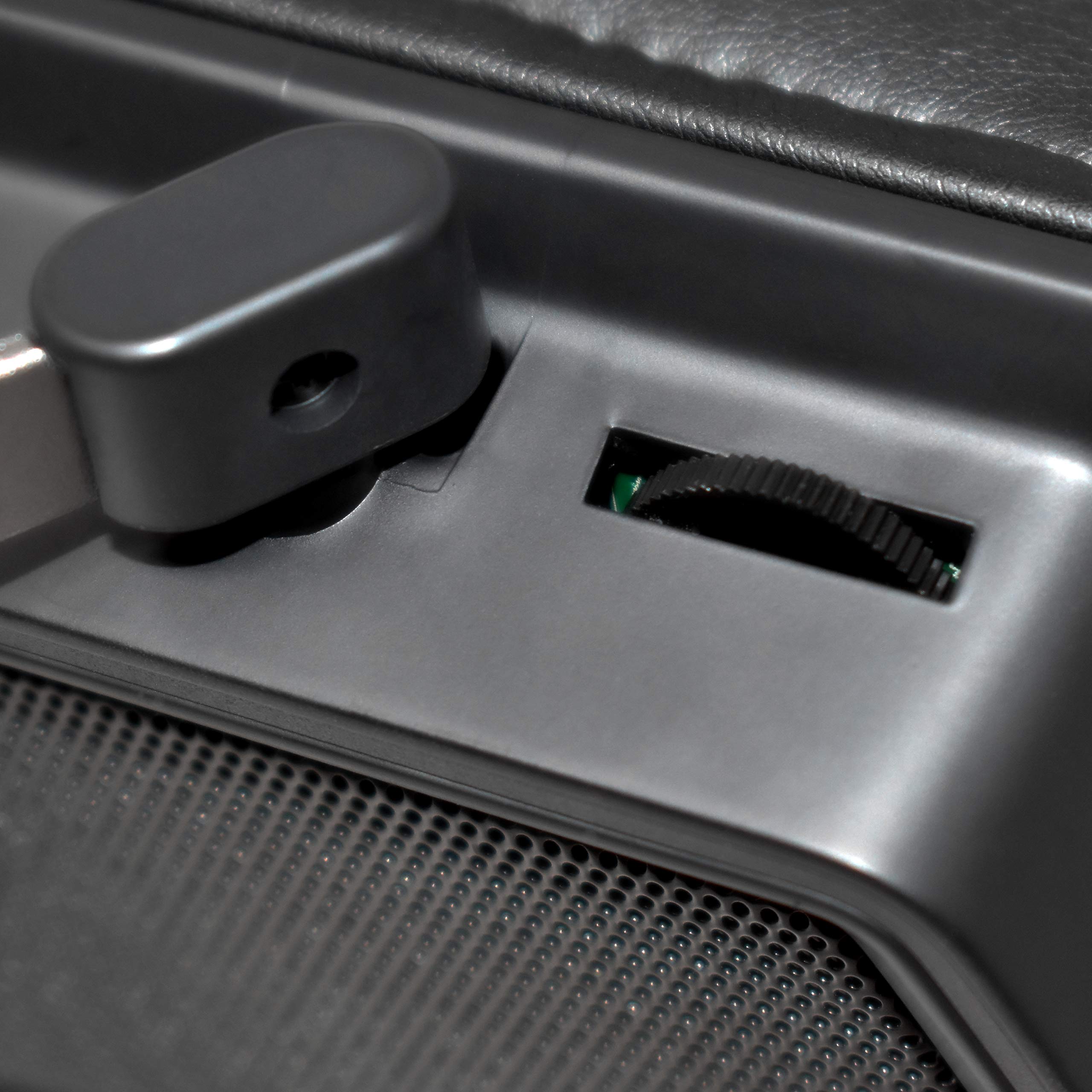 Patriot Viper V380 zestaw słuchawkowy do gier, 7.1 Surround Sound słuchawki do komputera, gier komputerowych, nauszne, sterowniki Hi-Fi 53 mm, mikrofon ENC z redukcją szumów, oświetlenie RGB