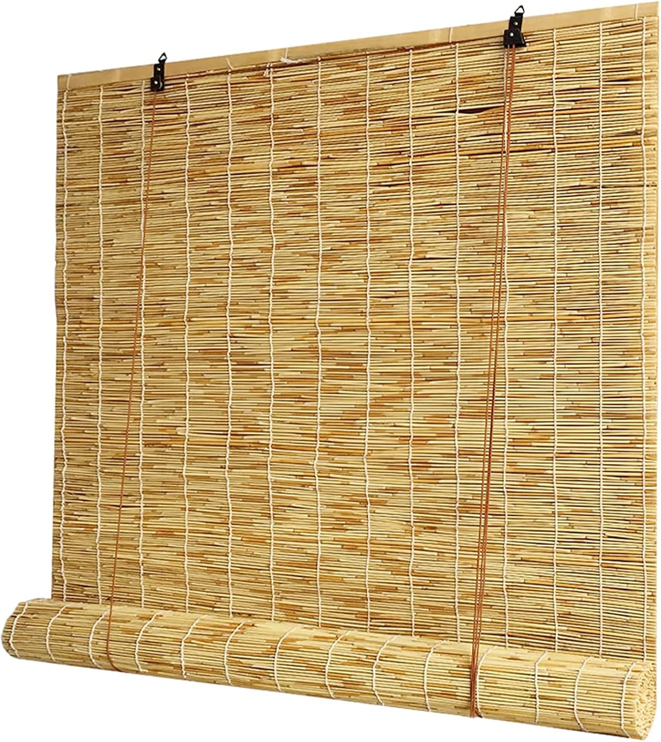 Bamboo Blinds,Porch Blinds,Bamboo Shades for Patio,Outdoor