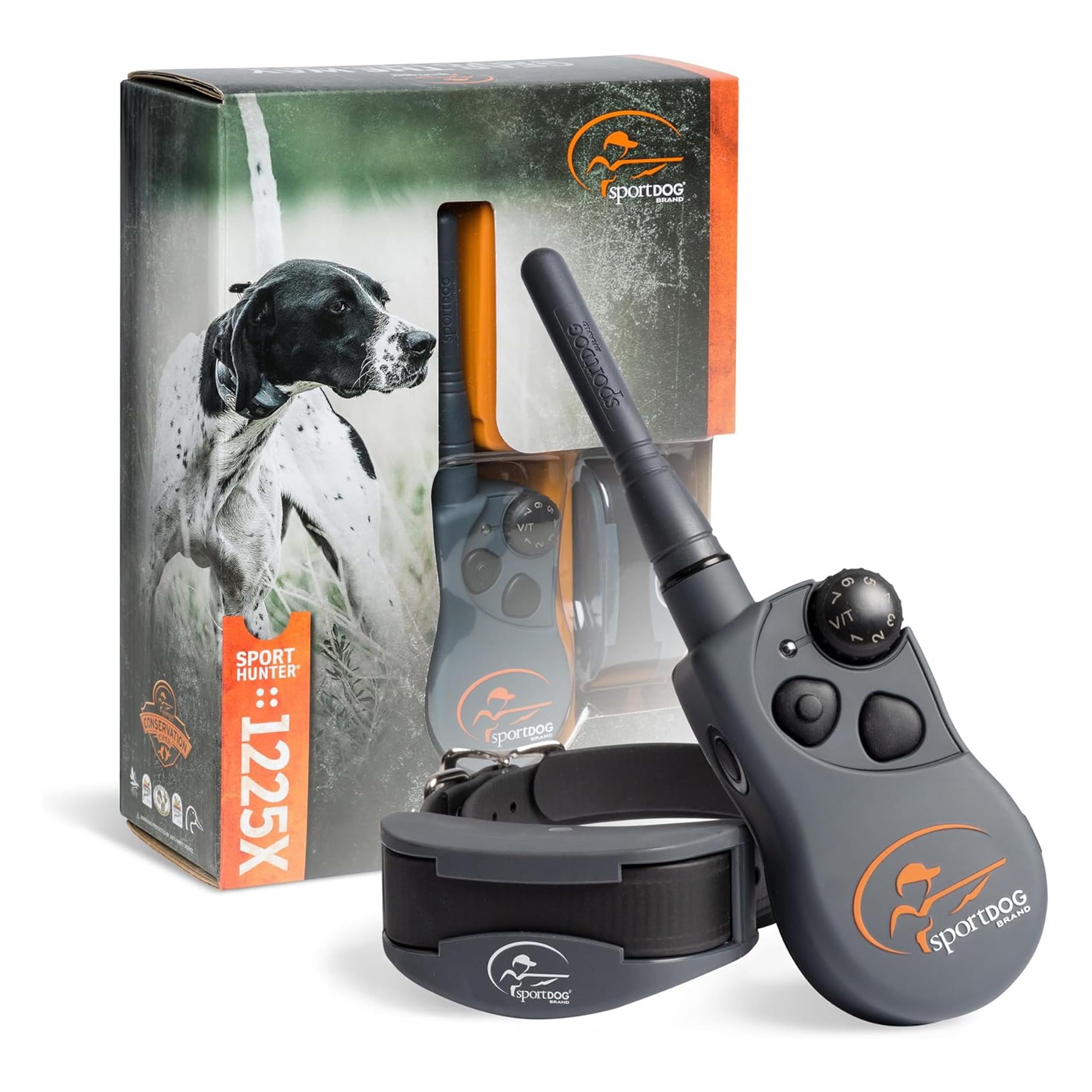 SportDOG SportHunter 1225X