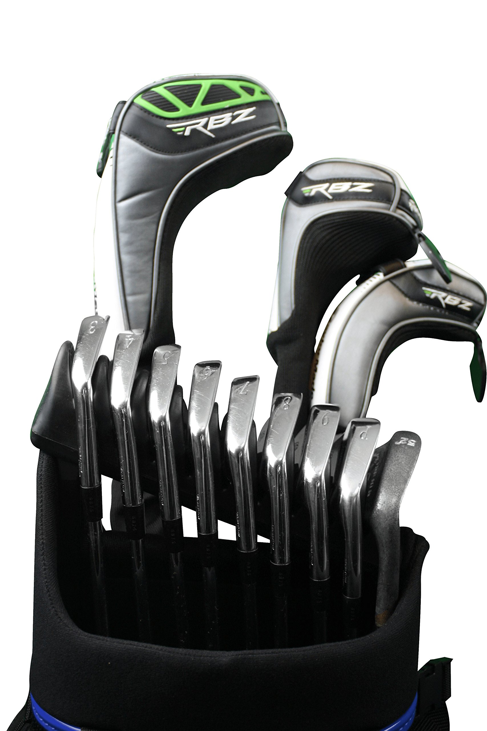 CaddyRack Deluxe Golf Bag Buy Online in Sri Lanka at desertcart