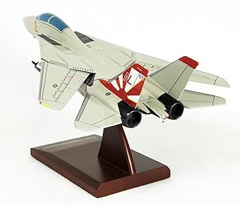 Amazon.com: Mastercraft Collection F-14A Tomcat VF-111