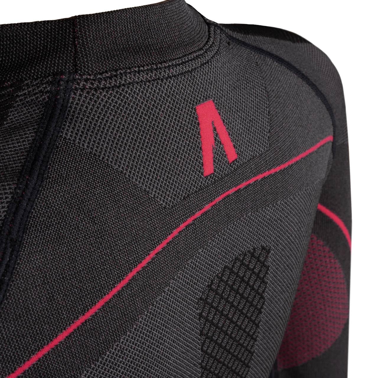 Alpinus Thermoactive Underwear Alpinus Tactical Mora Set Jr Si8937 Conjunto Interior térmico Unisex bebé (Pack de 1)