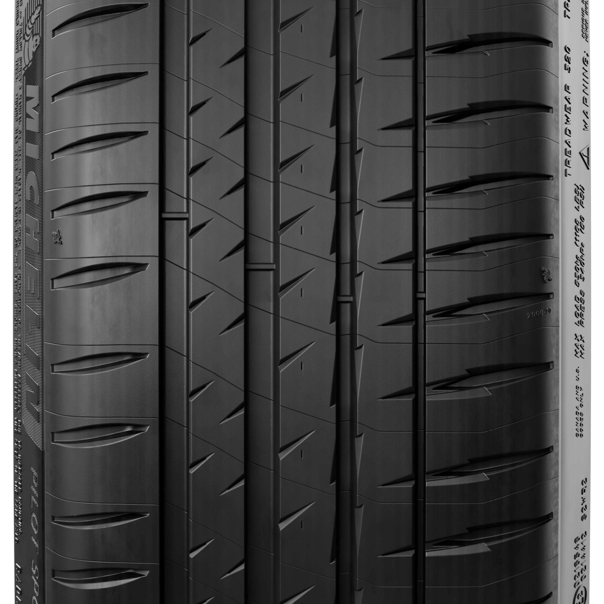 Amazon.co.jp: MICHELIN (ミシュラン) 【4本セット】Pilot Sport 4