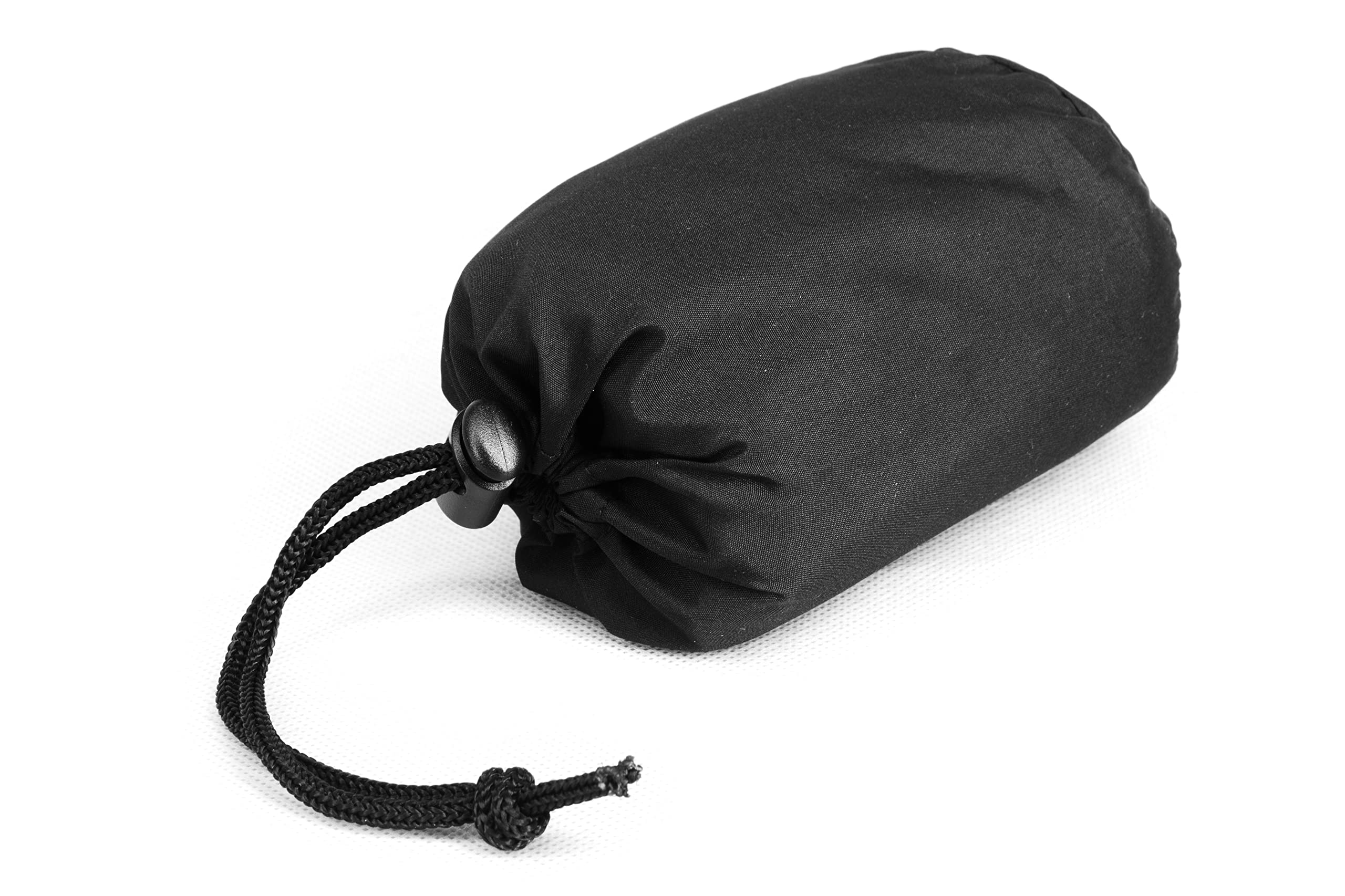 Inlett 100% Seide 210x85 cm für Deckenschlafsack & Mumienschlafsack Hüttenschlafsack 110g