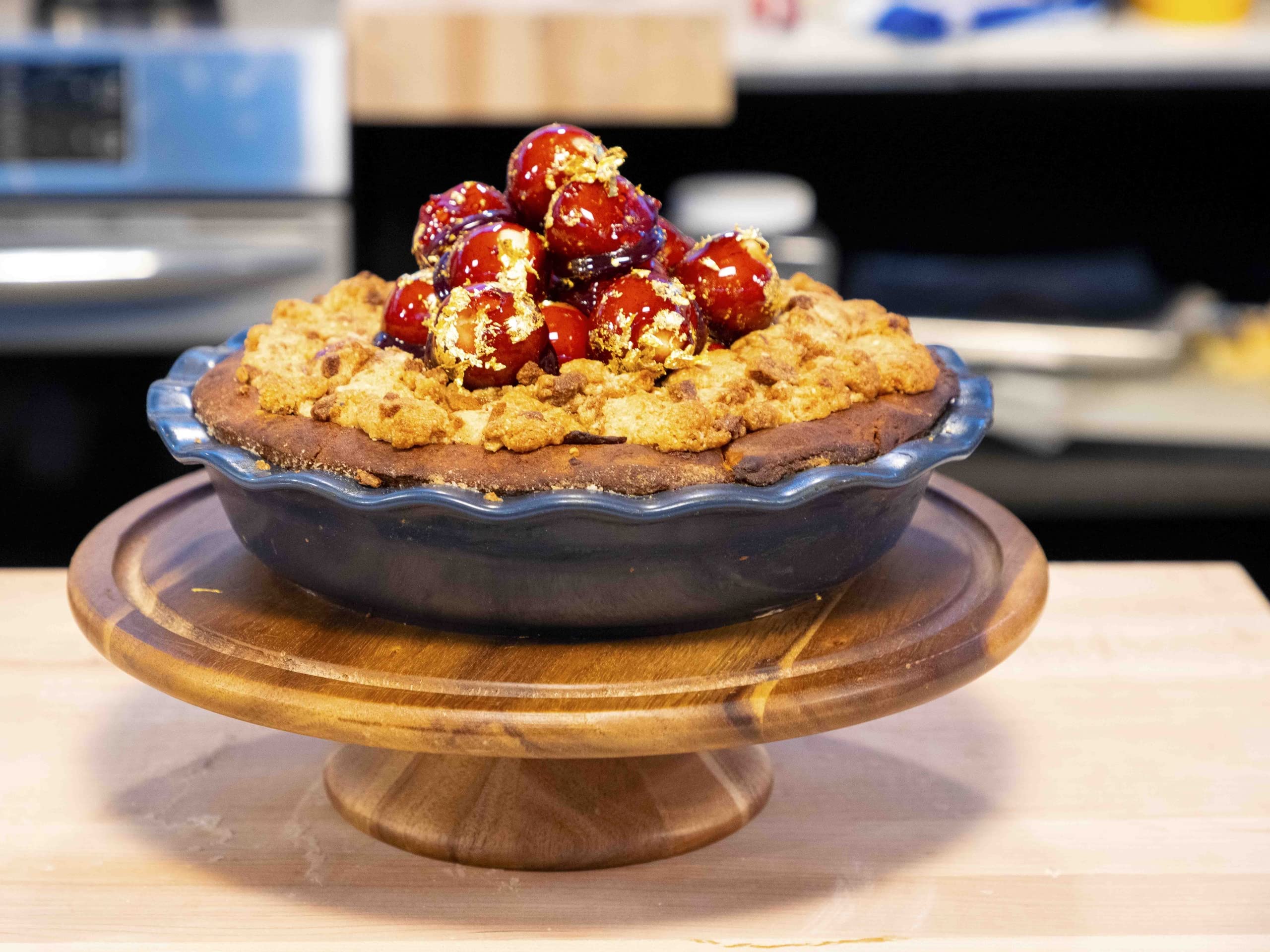 Watch Best Baker in America Season 4 Prime Video