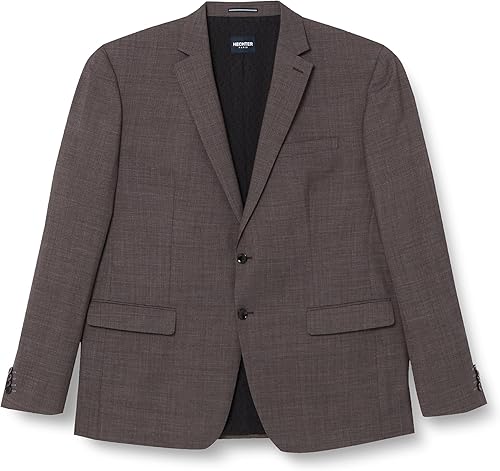 Daniel Hechter Chaqueta Classic MF Blazer, 490, 60 para Hombre