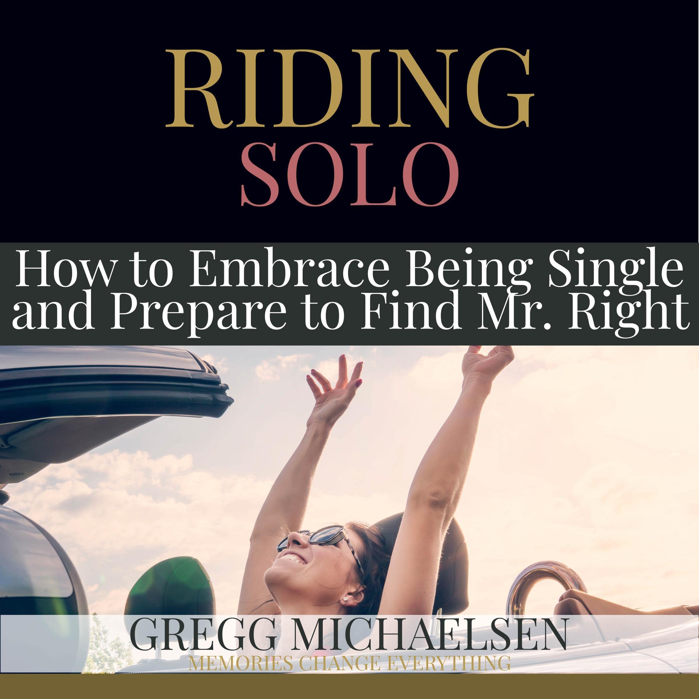 Cover art for Riding Solo