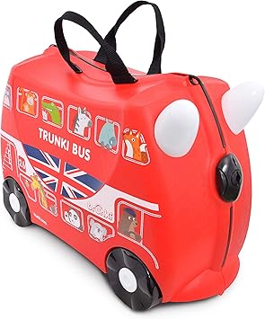 Valise trunki amazon Clearance