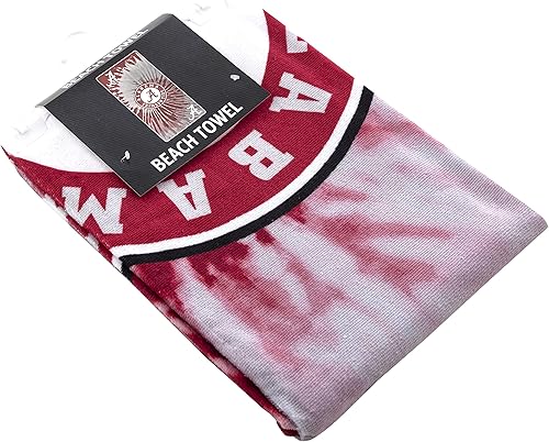 Miniatura 5 de Northwest NCAA - Toalla de playa unisex para adultos