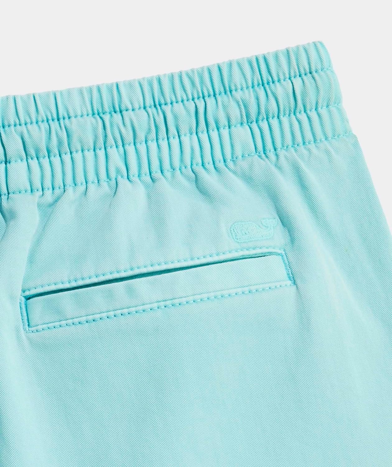 [Vineyard Vines] ハーフパンツ Boys Pull on Chino Shorts ホワイト