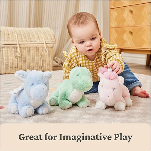 Miniatura 7 de GUND Peluche nuevo cuerpo forma dragón