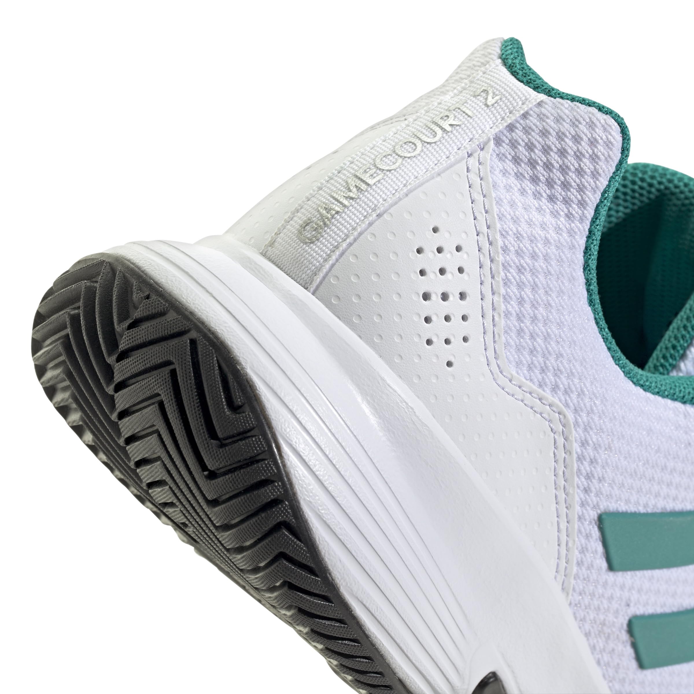 adidas Gamecourt 2.0 Weiss Jp7722