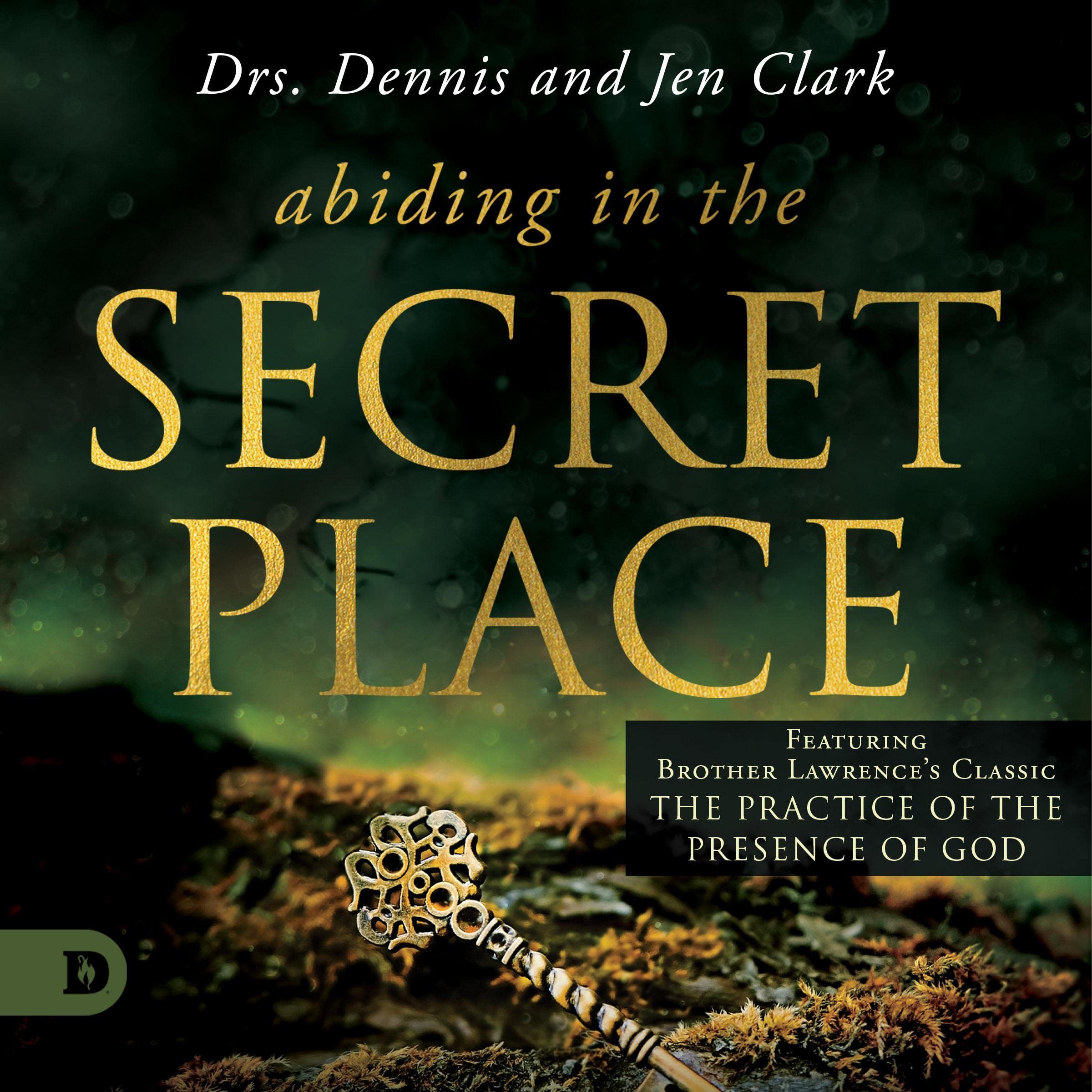 Abiding in the Secret Place