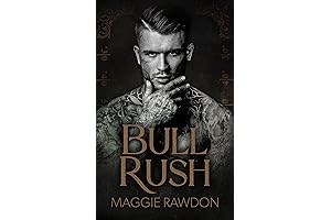 Bull Rush: A Sizzling Western Romance That'll Make Your Heart Pound