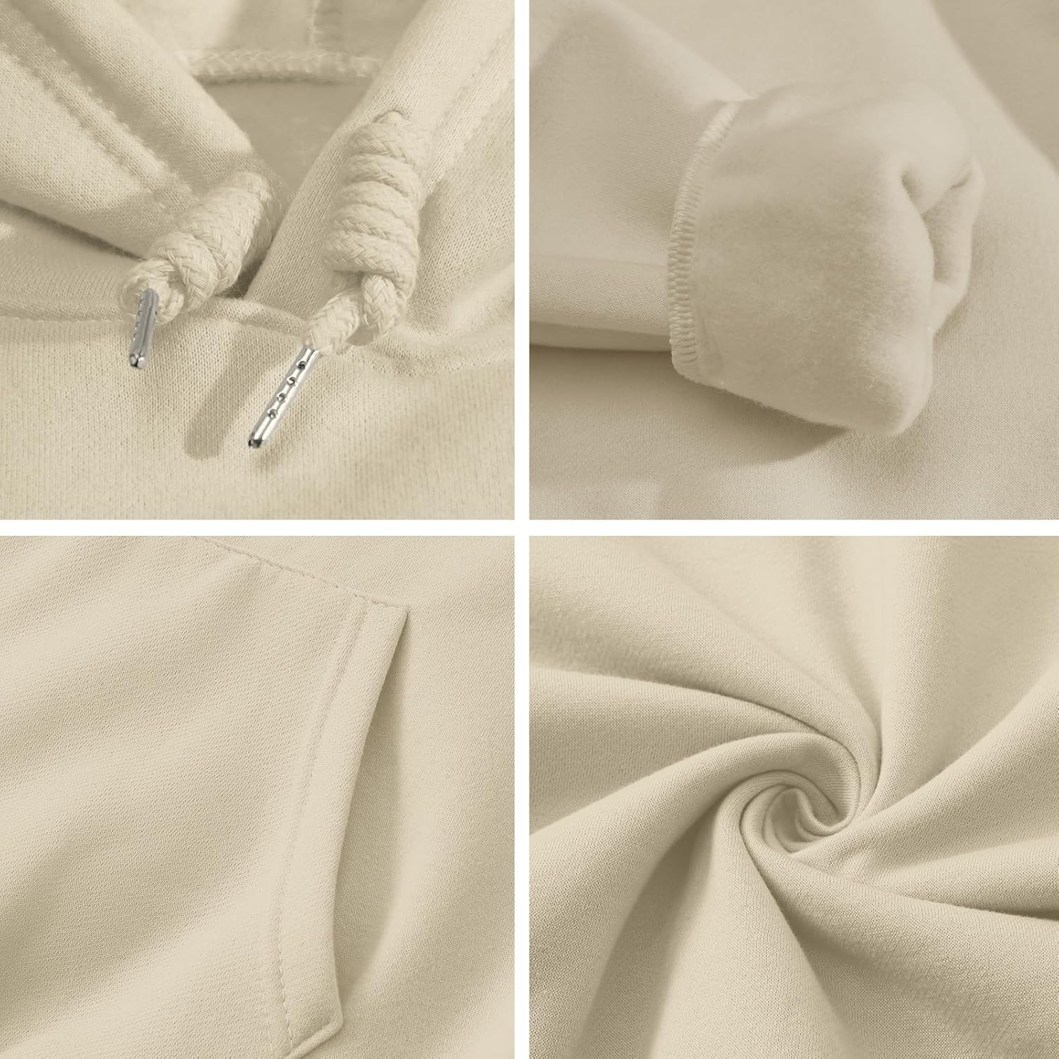 Daughter Of The King Hoodie For Women Christian Religious Hoodies Jesus Bible Verse Inspirational Hooded Sweatshirts - Image 6