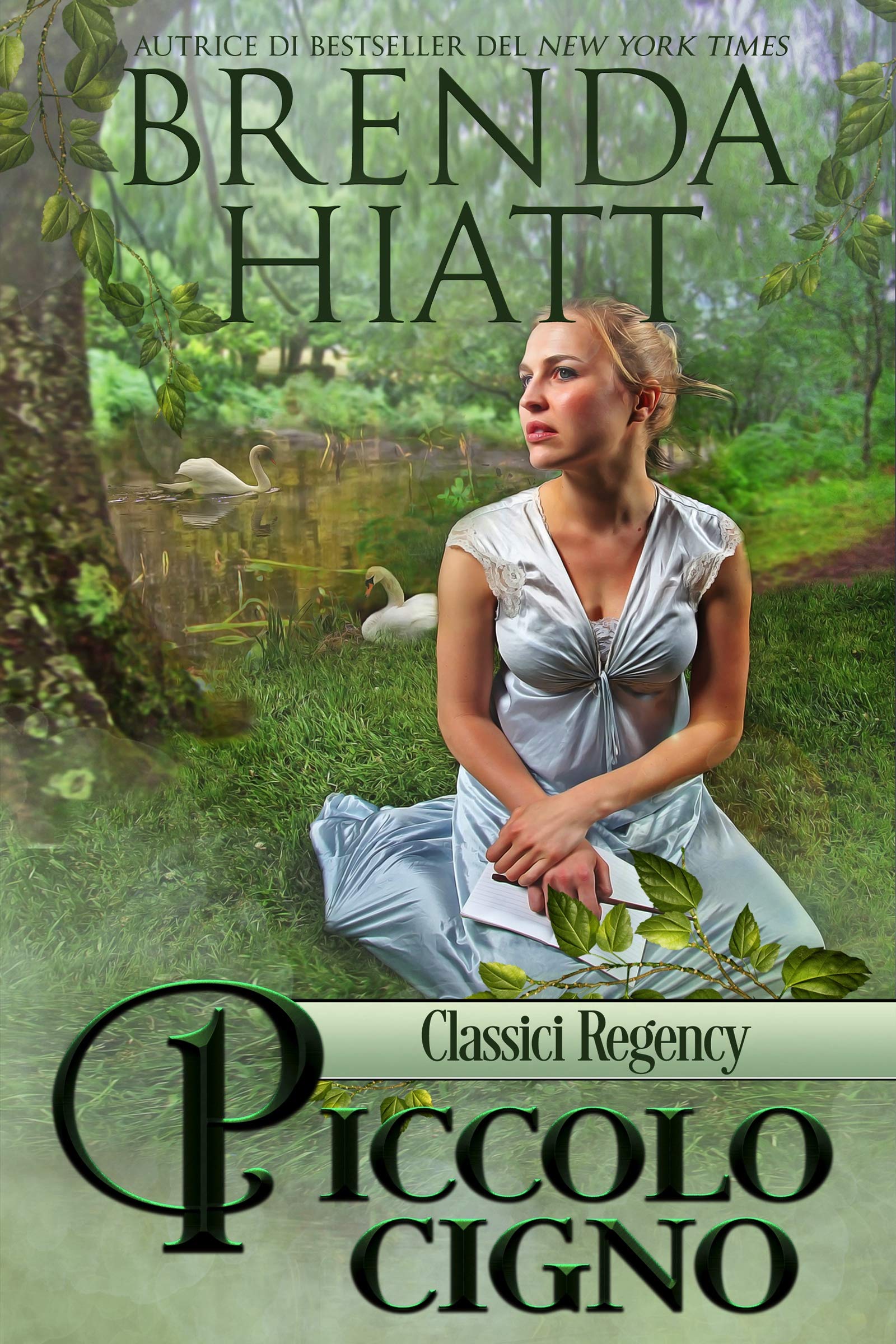 Piccolo cigno (Classici Regency Vol. 2) (Italian Edition)