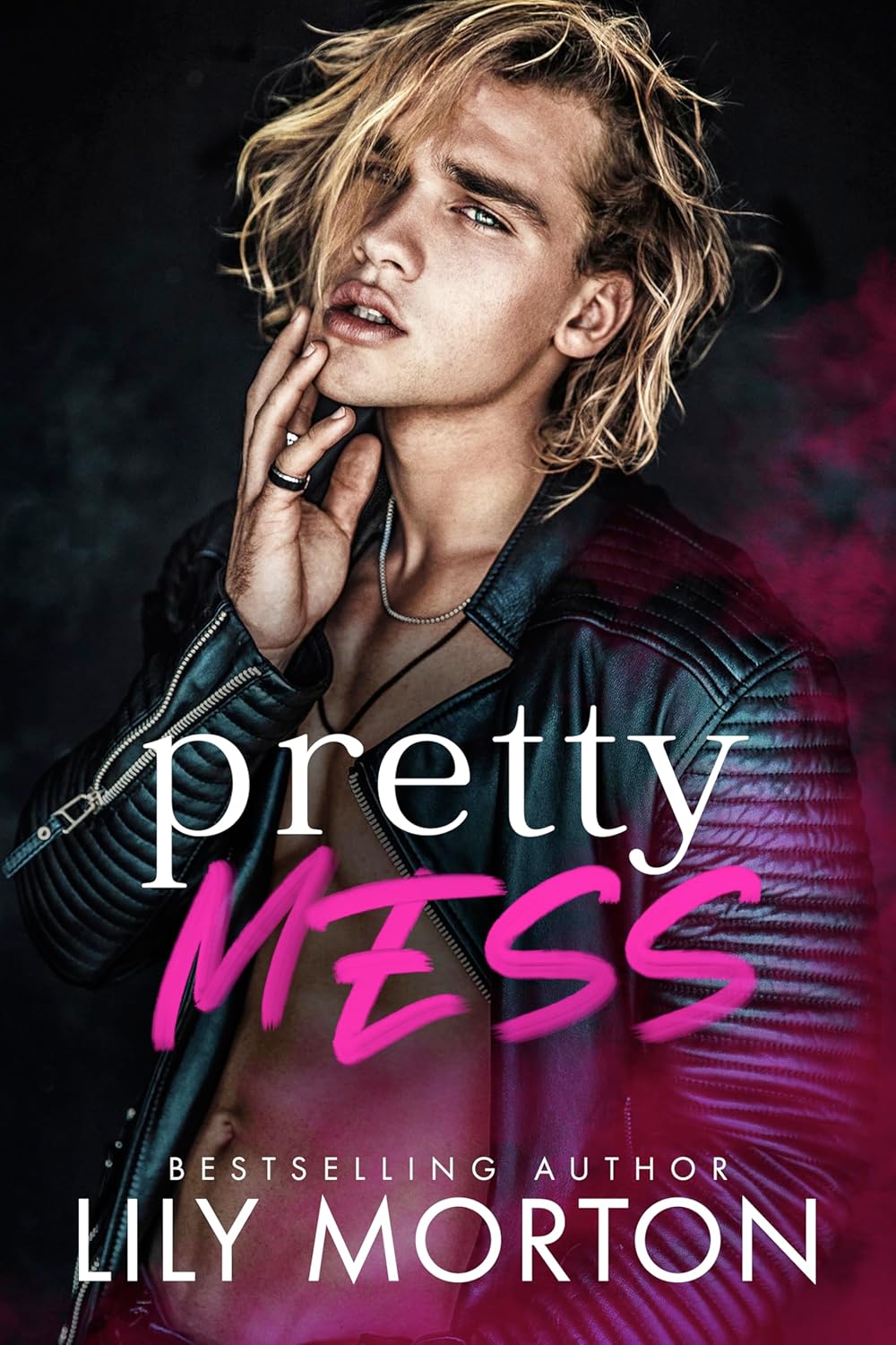 Pretty Mess