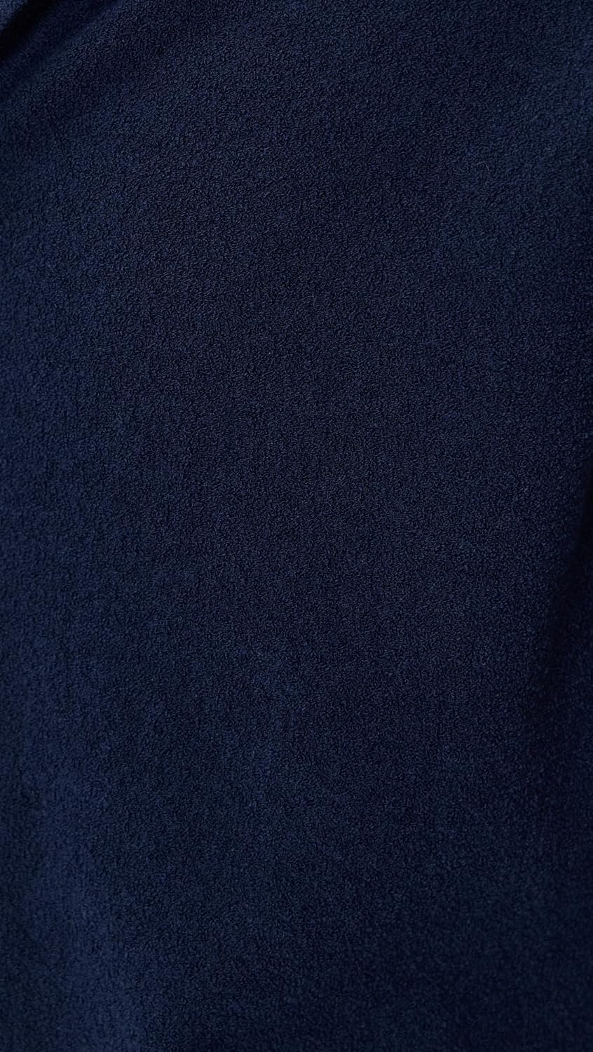 Club Monaco Men's Boucle Camp Collar Sweater - Image 6