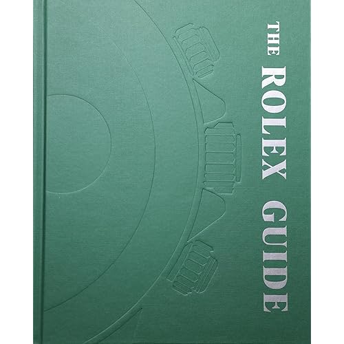 The Rolex Guide