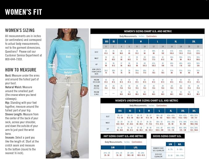 denizen jeans size chart