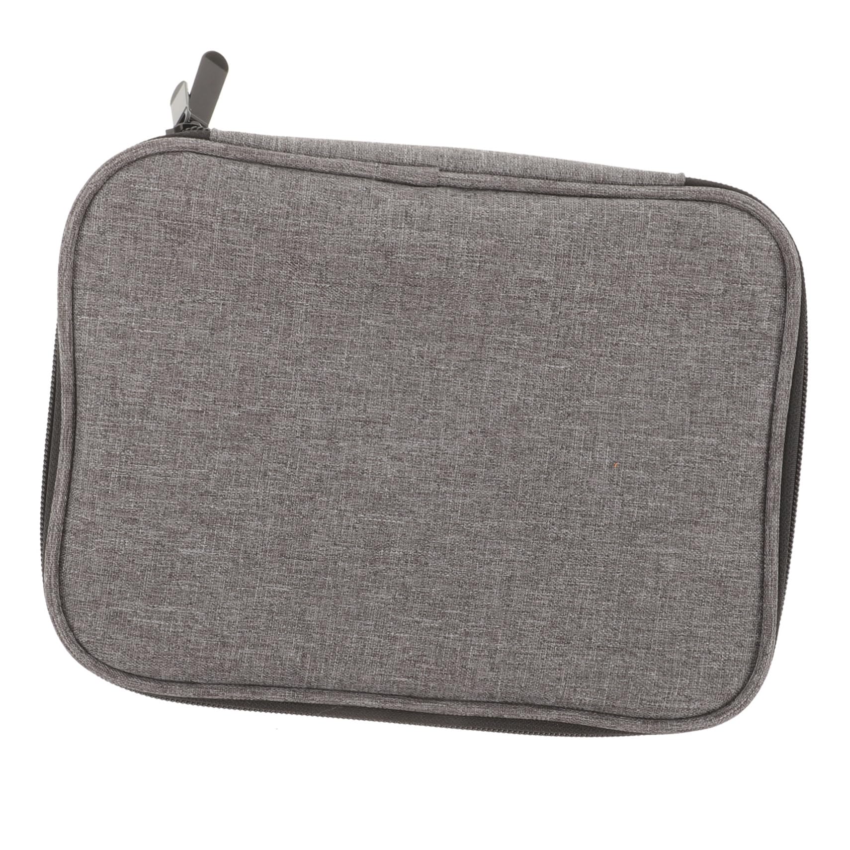 Operitacx Ring Needle Set Knitting Needle Case Knitting Storage Circular Knitting Needle Organizer Storage Bags for Travel Knitting Needle Storage Portable Needles Crochet Needle Holder