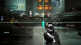 RoboCop: Rogue City Collection - PlayStation 5