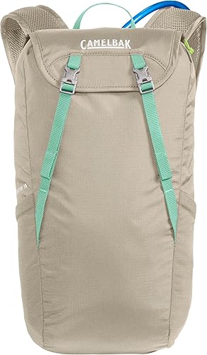 Miniatura 4 de CamelBak Mochila de hidratación Arete 18 para senderismo