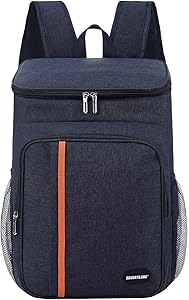 Zaino refrigeratore per la pesca thumbnail classifica